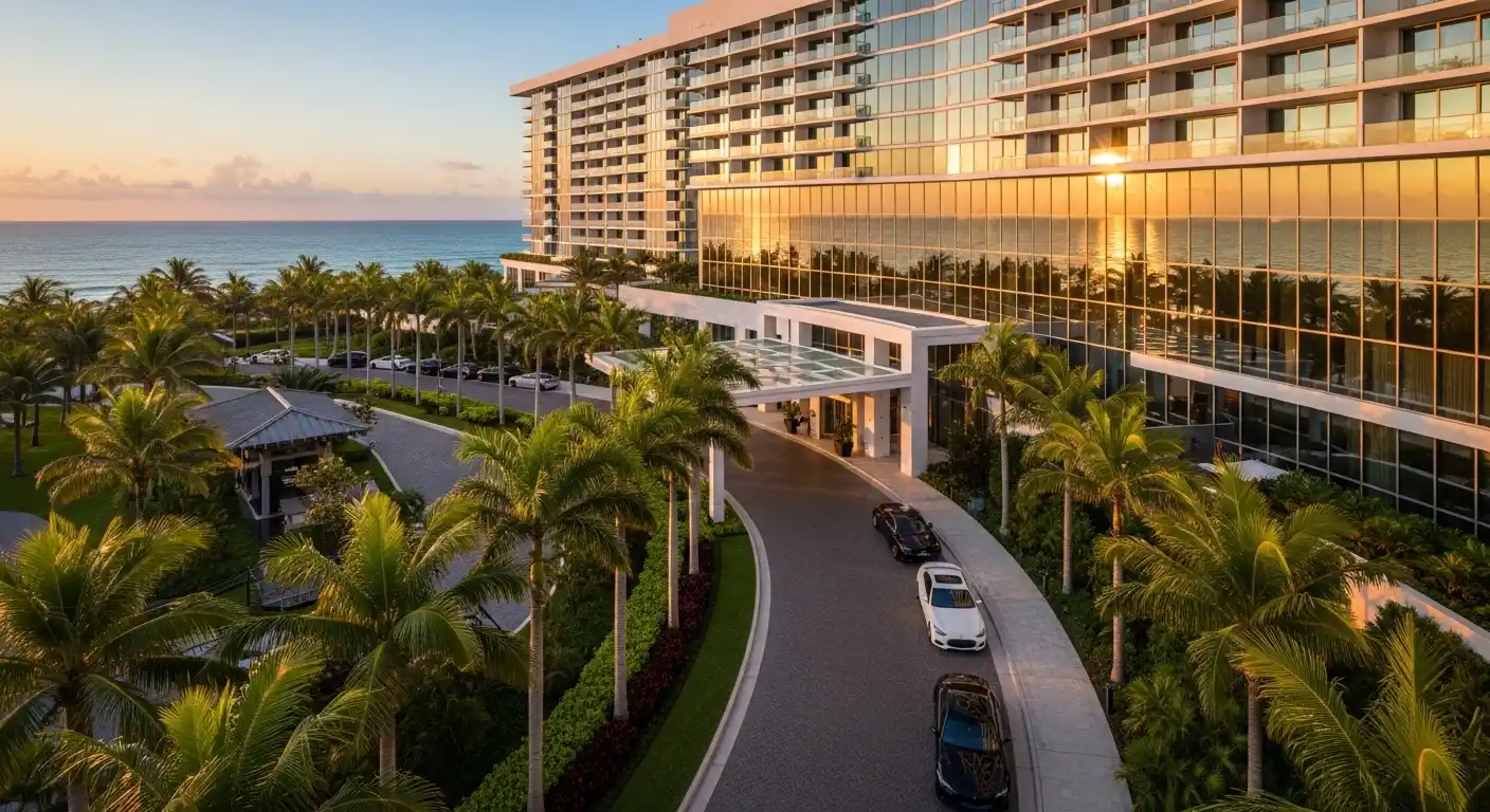 The Ritz-Carlton, Turks & Caicos